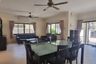 3 Bedroom Villa for rent in Na Jomtien, Chonburi