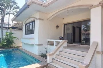 3 Bedroom Villa for rent in Na Jomtien, Chonburi