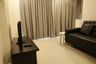 1 Bedroom Condo for rent in Zenith Place Sukhumvit 42, Phra Khanong, Bangkok near BTS Ekkamai