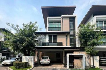 4 Bedroom House for rent in Suan Luang, Bangkok