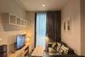 1 Bedroom Condo for rent in Edge Sukhumvit 23, Khlong Toei Nuea, Bangkok near BTS Asoke