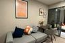 1 Bedroom Condo for rent in Quintara Phume Sukhumvit 39, Khlong Tan Nuea, Bangkok near BTS Phrom Phong