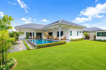 3 Bedroom Villa for sale in Kiri Valley Hua Hin, Thap Tai, Prachuap Khiri Khan