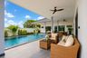 3 Bedroom Villa for sale in Kiri Valley Hua Hin, Thap Tai, Prachuap Khiri Khan