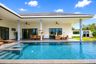 3 Bedroom Villa for sale in Kiri Valley Hua Hin, Thap Tai, Prachuap Khiri Khan