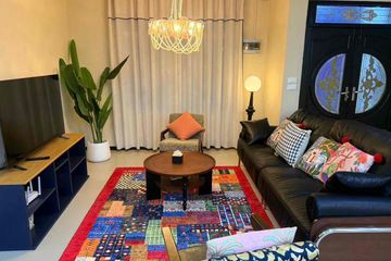 4 Bedroom Villa for sale in Nong Prue, Chonburi