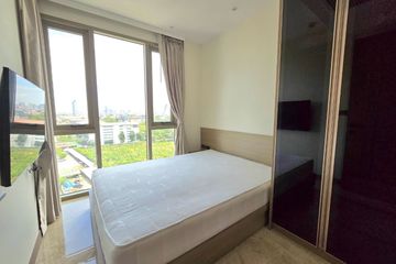 1 Bedroom Condo for rent in The Riviera Ocean Drive, Nong Prue, Chonburi