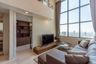 1 Bedroom Condo for rent in Knightsbridge Prime Sathorn, Thung Maha Mek, Bangkok near BTS Chong Nonsi