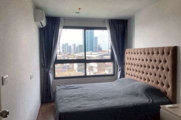 2 Bedroom Condo for rent in Ideo Sukhumvit 93, Bang Chak, Bangkok near BTS Bang Chak