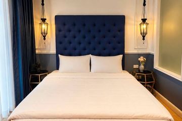 Condo for rent in Seven Seas Cote d'Azur, Na Jomtien, Chonburi