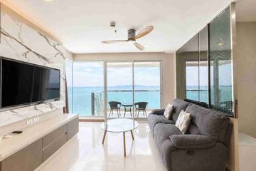 2 Bedroom Condo for rent in The Palm Wongamat Beach, Na Kluea, Chonburi