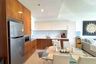 1 Bedroom Condo for rent in Northpoint, Na Kluea, Chonburi
