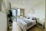 1 Bedroom Condo for rent in Northpoint, Na Kluea, Chonburi