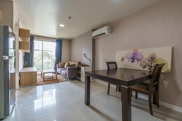 1 Bedroom Condo for rent in The Clover Thonglor, Khlong Tan Nuea, Bangkok