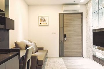 1 Bedroom Condo for rent in The Room Sukhumvit 69, Phra Khanong Nuea, Bangkok near BTS Phra Khanong