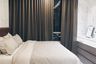 1 Bedroom Condo for rent in The Room Sukhumvit 69, Phra Khanong Nuea, Bangkok near BTS Phra Khanong