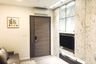 1 Bedroom Condo for rent in The Room Sukhumvit 69, Phra Khanong Nuea, Bangkok near BTS Phra Khanong