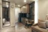 1 Bedroom Condo for rent in The Room Sukhumvit 69, Phra Khanong Nuea, Bangkok near BTS Phra Khanong
