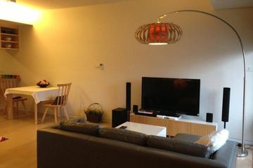 1 Bedroom Condo for rent in Siamese Gioia, Khlong Toei Nuea, Bangkok near MRT Phetchaburi