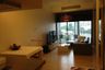 1 Bedroom Condo for rent in Siamese Gioia, Khlong Toei Nuea, Bangkok near MRT Phetchaburi