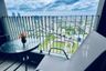 1 Bedroom Condo for rent in CLOUD Thonglor-Phetchaburi, Bang Kapi, Bangkok near MRT Phetchaburi