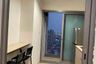1 Bedroom Condo for rent in Whizdom Connect Sukhumvit, Bang Chak, Bangkok near BTS Punnawithi