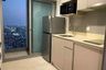 1 Bedroom Condo for rent in Whizdom Connect Sukhumvit, Bang Chak, Bangkok near BTS Punnawithi
