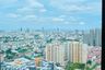 1 Bedroom Condo for rent in Whizdom Connect Sukhumvit, Bang Chak, Bangkok near BTS Punnawithi