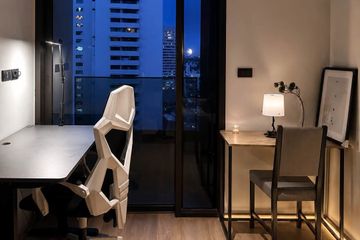 1 Bedroom Condo for rent in The FINE Bangkok Thonglor - Ekamai, Khlong Tan Nuea, Bangkok