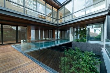 6 Bedroom House for sale in Sonle Residences, Wong Sawang, Bangkok near MRT Wong Sawang