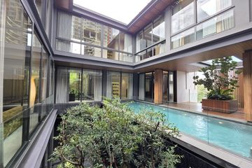 5 Bedroom House for sale in Sonle Residences, Wong Sawang, Bangkok near MRT Wong Sawang