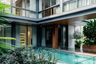 5 Bedroom House for sale in Sonle Residences, Wong Sawang, Bangkok near MRT Wong Sawang