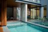 5 Bedroom House for sale in Sonle Residences, Wong Sawang, Bangkok near MRT Wong Sawang
