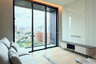 1 Bedroom Condo for rent in Eighteen Seven - One Bangkok, Lumpini, Bangkok near MRT Lumpini