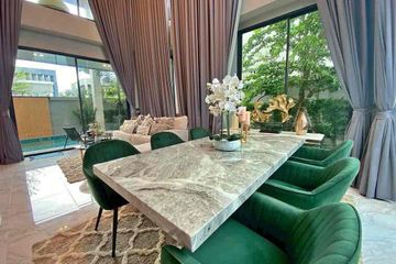 4 Bedroom Villa for Sale or Rent in Madcha Nirvana, Huai Yai, Chonburi