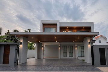 4 Bedroom House for sale in San Phi Suea, Chiang Mai