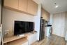 1 Bedroom Condo for rent in Ladda Plus Sriracha, Si Racha, Chonburi