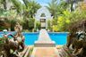 4 Bedroom Villa for rent in View Talay Villas, Nong Prue, Chonburi