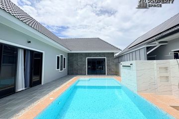 3 Bedroom Villa for Sale or Rent in Huai Yai, Chonburi