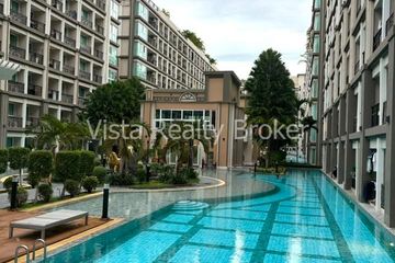 2 Bedroom Condo for rent in Dusit Grand Park 2, Nong Prue, Chonburi