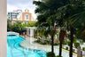 2 Bedroom Condo for rent in Dusit Grand Park 2, Nong Prue, Chonburi
