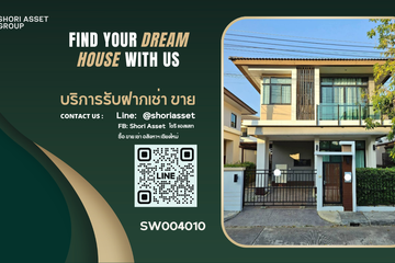 3 Bedroom House for sale in The Oriental (Regent 3), Chai Sathan, Chiang Mai