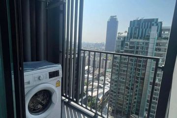 1 Bedroom Condo for sale in Ideo Chula - Samyan, Si Phraya, Bangkok near MRT Sam Yan