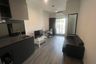 1 Bedroom Condo for sale in Ideo Chula - Samyan, Si Phraya, Bangkok near MRT Sam Yan