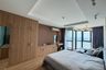 1 Bedroom Condo for rent in Ladda Plus Sriracha, Si Racha, Chonburi