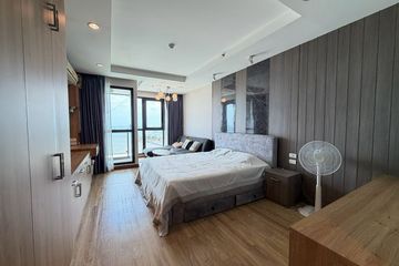 1 Bedroom Condo for rent in Ladda Plus Sriracha, Si Racha, Chonburi