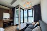 1 Bedroom Condo for rent in Ladda Plus Sriracha, Si Racha, Chonburi