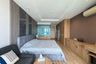 1 Bedroom Condo for rent in Ladda Plus Sriracha, Si Racha, Chonburi