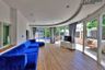6 Bedroom Villa for rent in European Home Place, Nong Prue, Chonburi