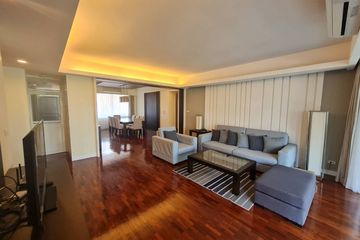 2 Bedroom Condo for rent in Krystal Court, Khlong Toei Nuea, Bangkok near BTS Nana